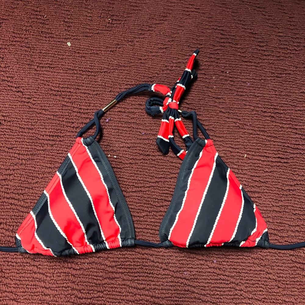 Bikini top